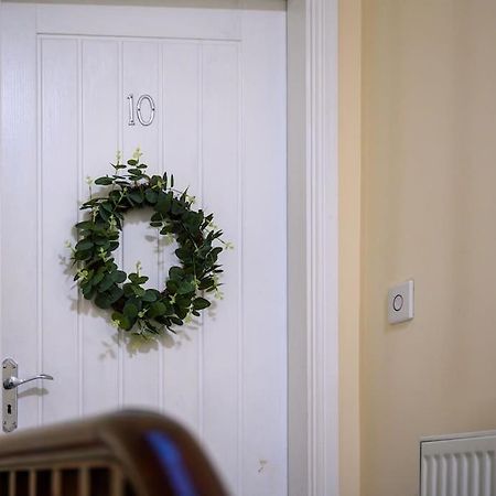 Charming Luxury Apartment Peak District マトロック エクステリア 写真