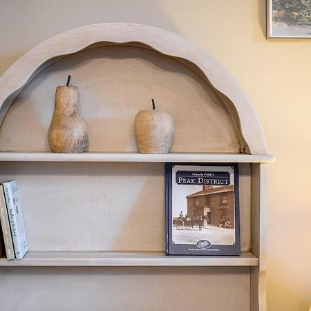 Charming Luxury Apartment Peak District マトロック エクステリア 写真