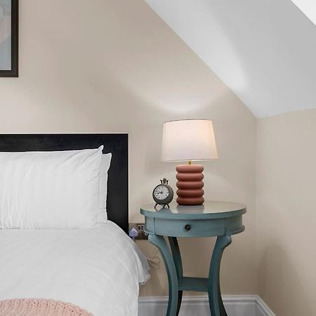 Charming Luxury Apartment Peak District マトロック エクステリア 写真
