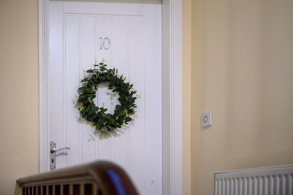 Charming Luxury Apartment Peak District マトロック エクステリア 写真
