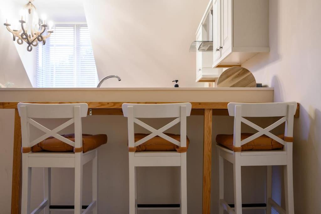Charming Luxury Apartment Peak District マトロック エクステリア 写真