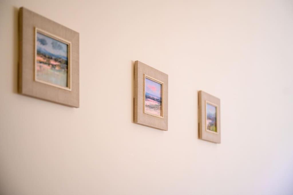 Charming Luxury Apartment Peak District マトロック エクステリア 写真