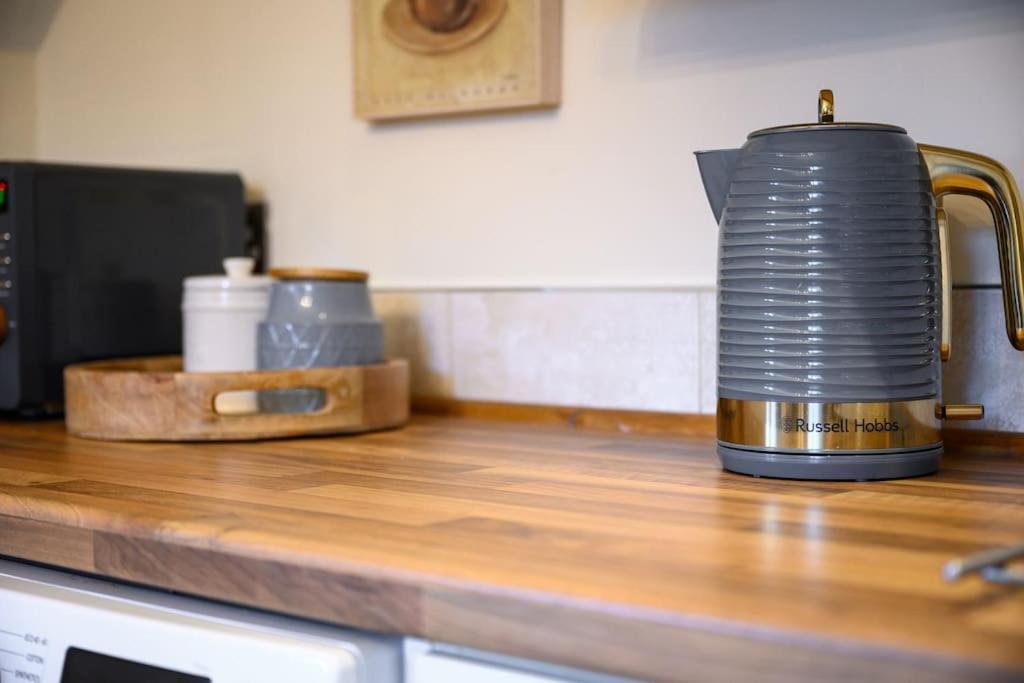 Charming Luxury Apartment Peak District マトロック エクステリア 写真