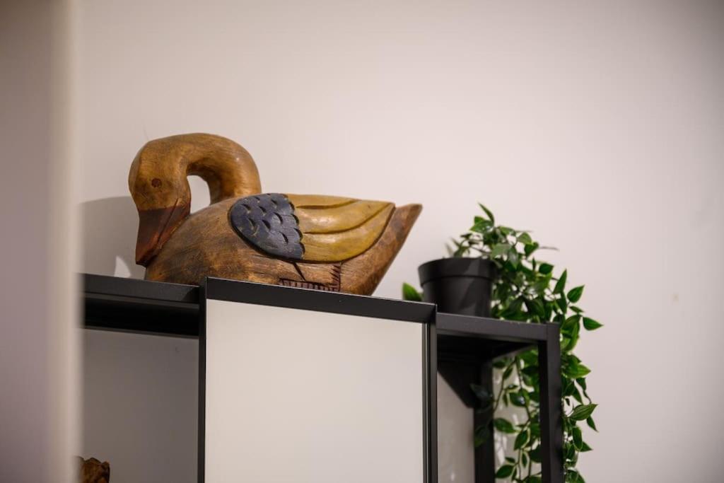 Charming Luxury Apartment Peak District マトロック エクステリア 写真