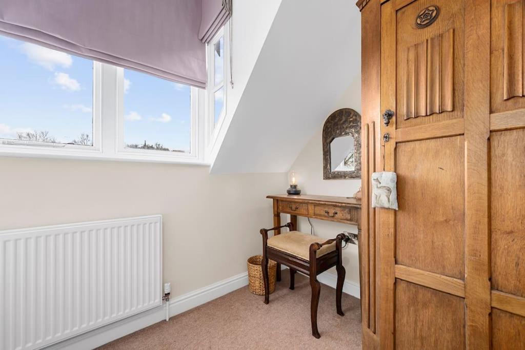 Charming Luxury Apartment Peak District マトロック エクステリア 写真