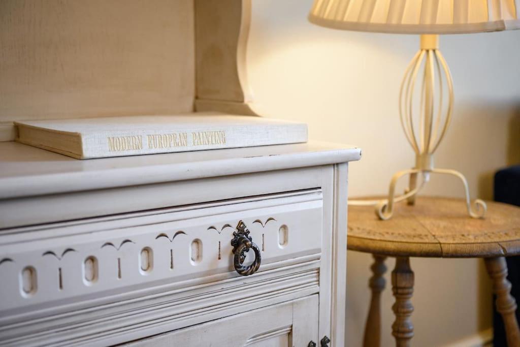 Charming Luxury Apartment Peak District マトロック エクステリア 写真