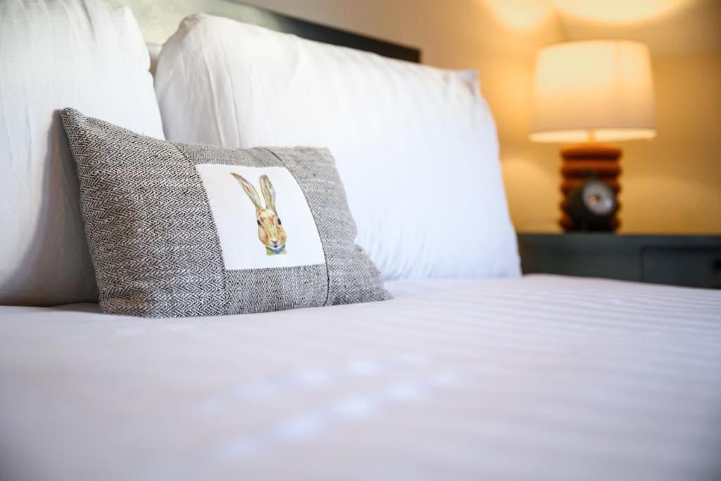 Charming Luxury Apartment Peak District マトロック エクステリア 写真