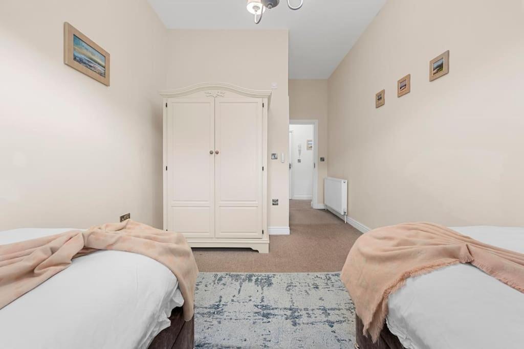 Charming Luxury Apartment Peak District マトロック エクステリア 写真